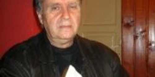 Ioan Corbagiu. Foto. RTM