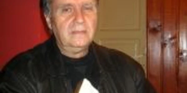 Ioan Corbagiu. Foto. RTM 