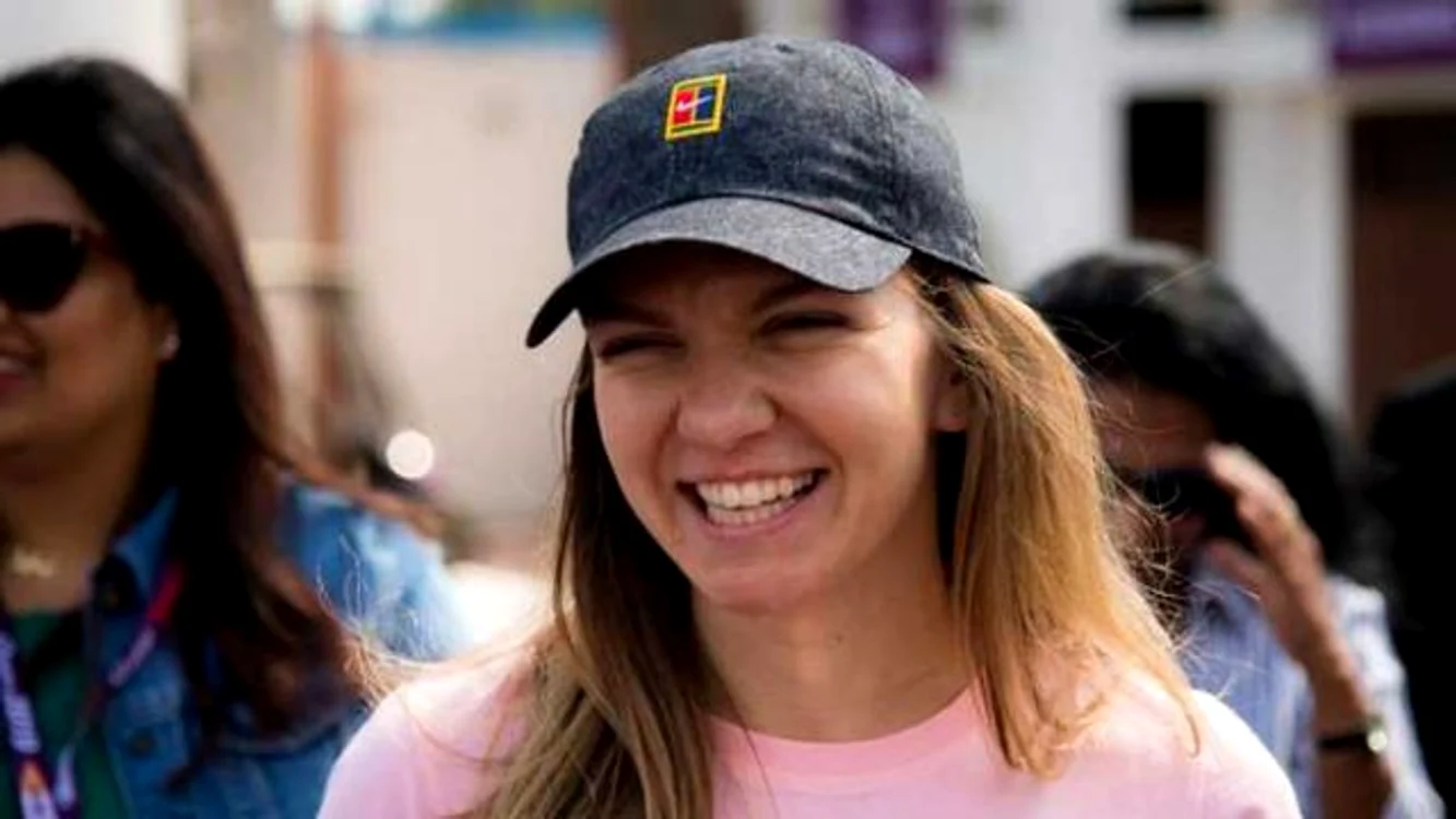Halep