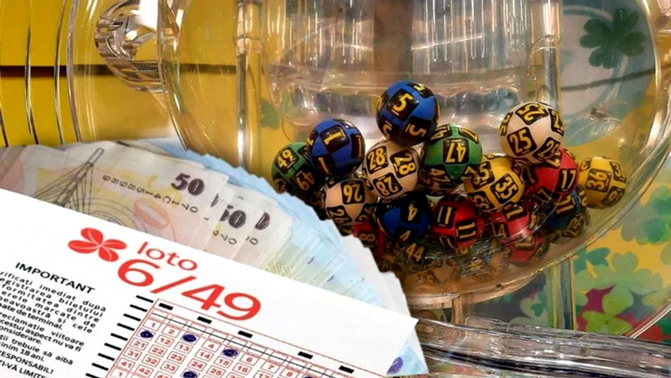 Loteria organizează tragere speciala de Revelion 