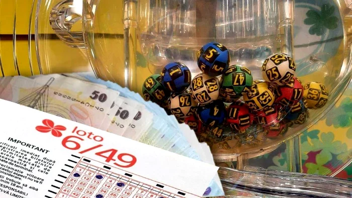 Loteria organizează tragere speciala de Revelion 