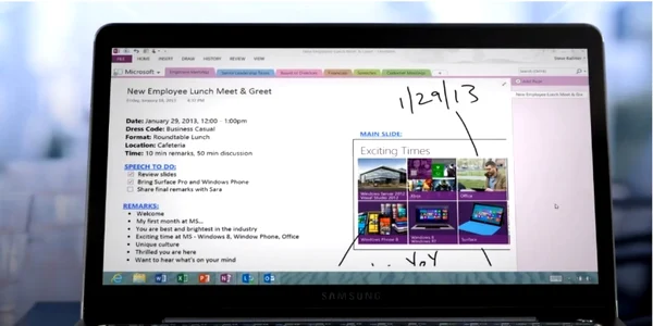 office 2013 foto captura/adevarul