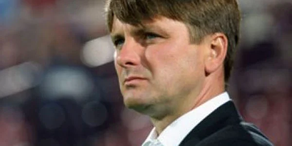 Duşan Uhrin le promite fanilor bănăţeni că echipa ca juca spectaculos