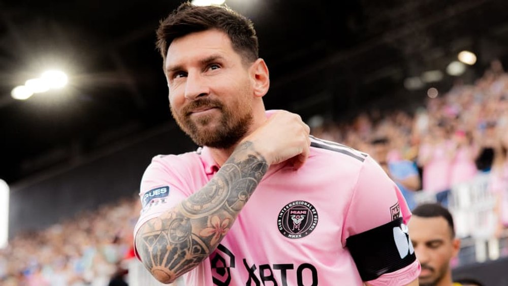 Messi, program de „pensionar“ la Miami: Decizia lui Leo, anunțată oficial
