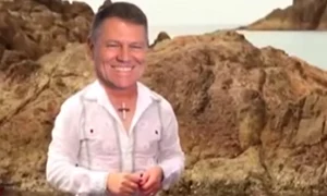 klaus iohannis cristi din banat jpeg
