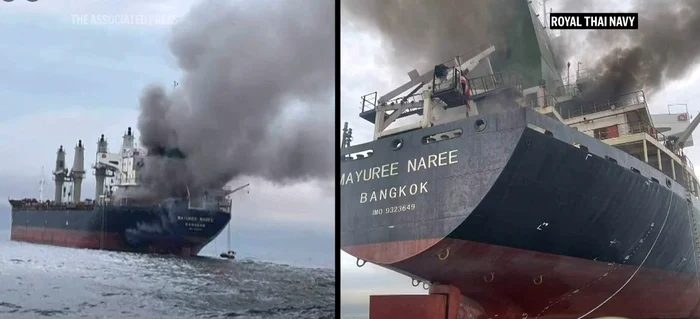 FOTO: Royal Thai Navy