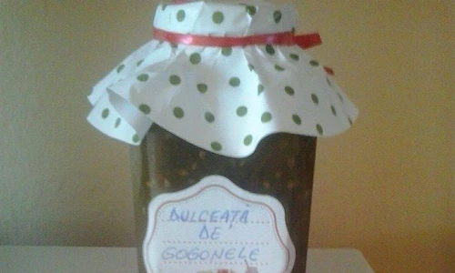 dulceata de gogonele jpeg