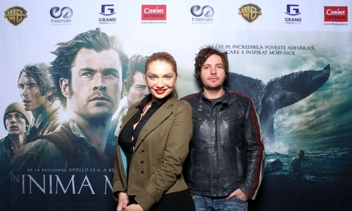 Cristina Cioran avanpremiera In inima marii Freeman Entertainment jpeg