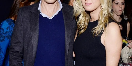 Nicky Hilton si James Rothschild FOTO Daily Mail