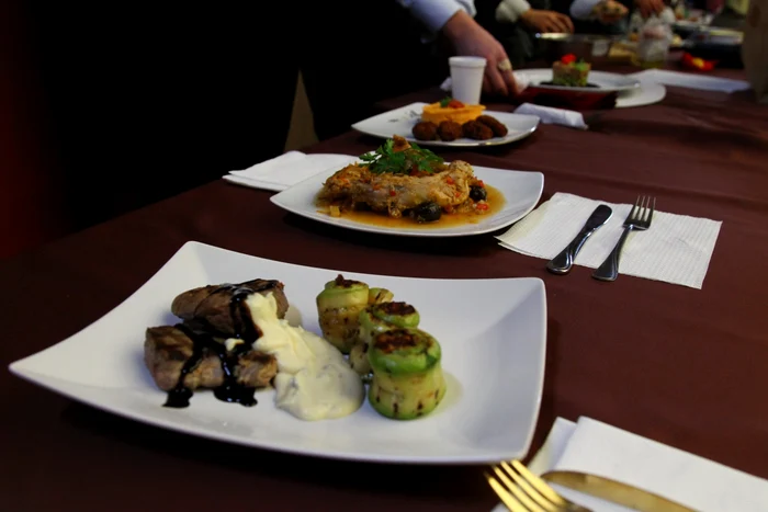 masterchef foto pro tv