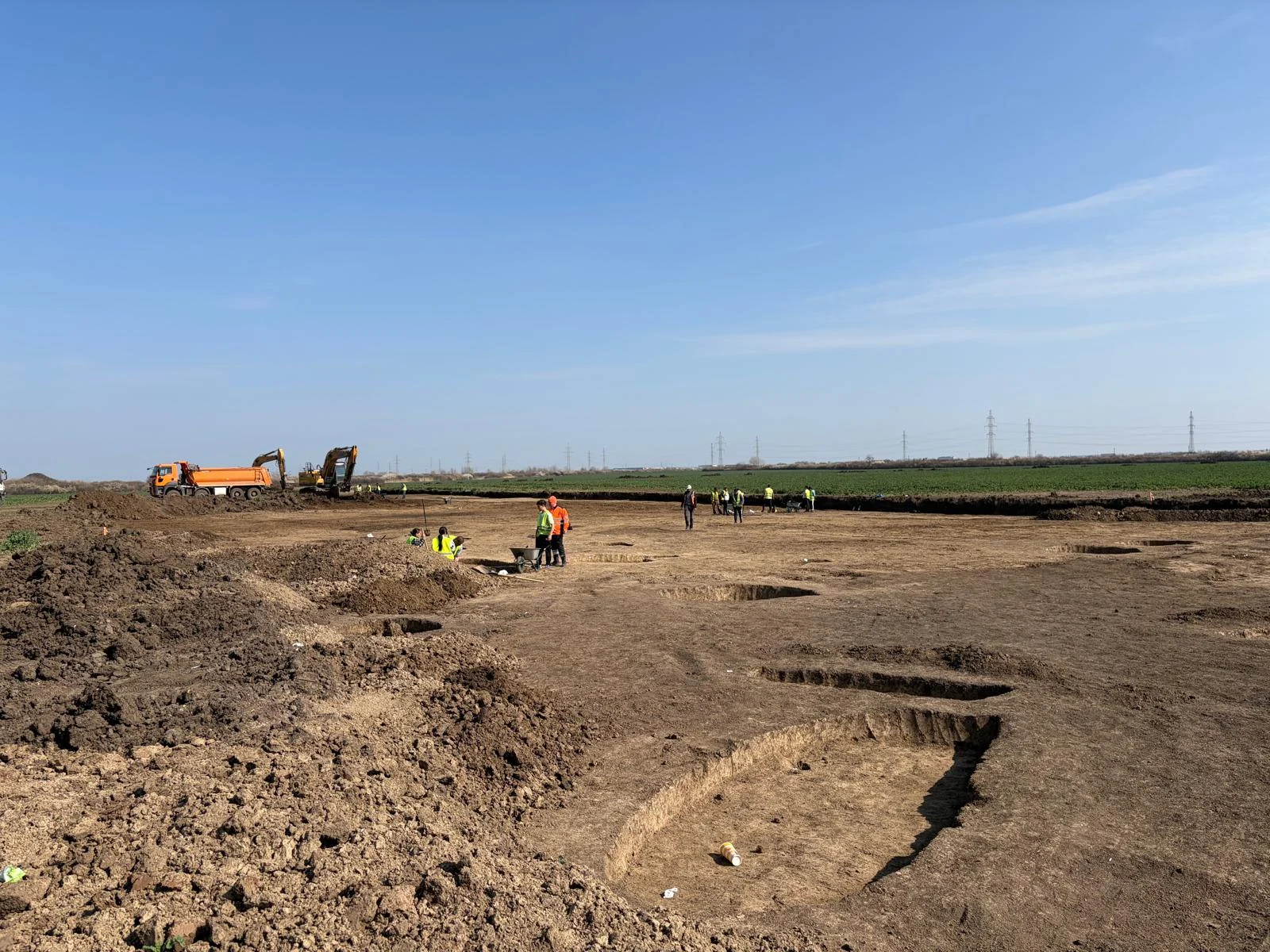 Harta centurilor rutiere așteptate în România. Unde se construiesc cele mai spectaculoase variante ocolitoare