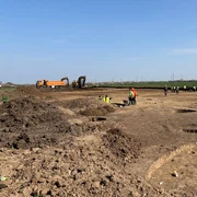 Centura Timișoara Vest in santier Foto DRDP Timișoara (1) jpg