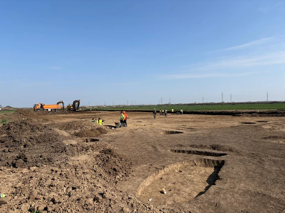 Harta centurilor rutiere așteptate în România. Unde se construiesc cele mai spectaculoase variante ocolitoare