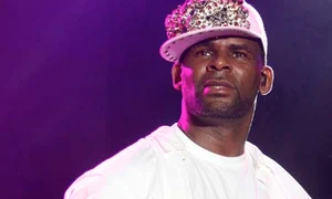 Rapperul R  Kelly  jpeg