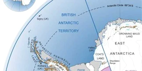Antartica