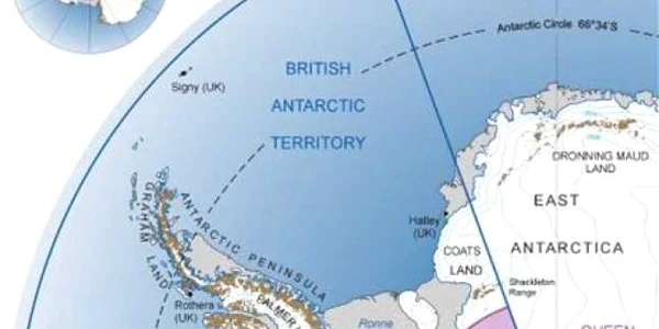 Antartica