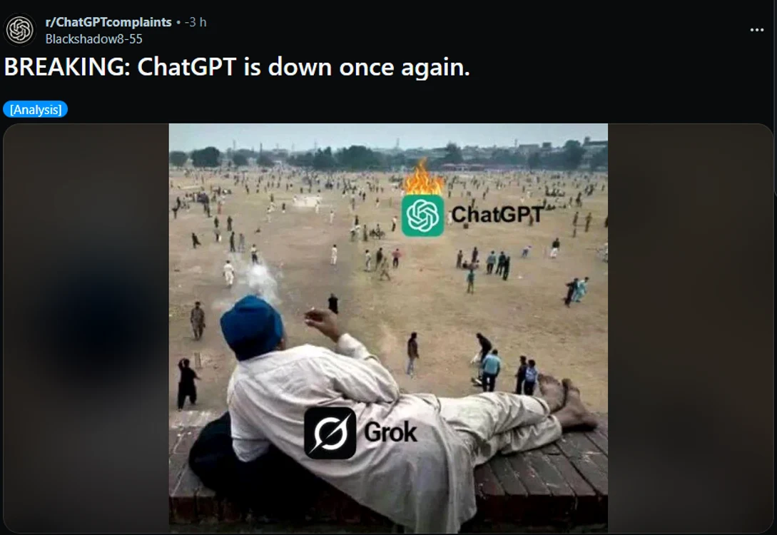 FOTO: Reddit