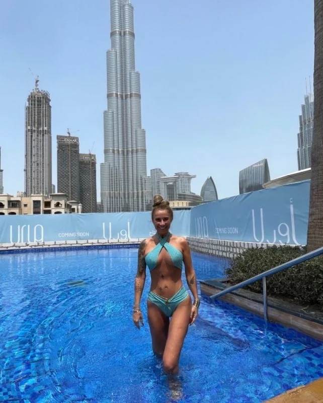 Anamaria Prodan