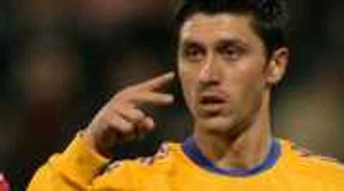 FOTBAL: Marica e supărat de ratarea calificării la Mondiale