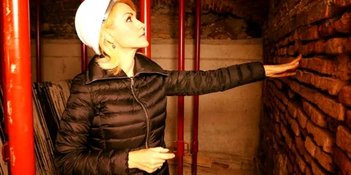 Gabriela Firea FOTO Facebook