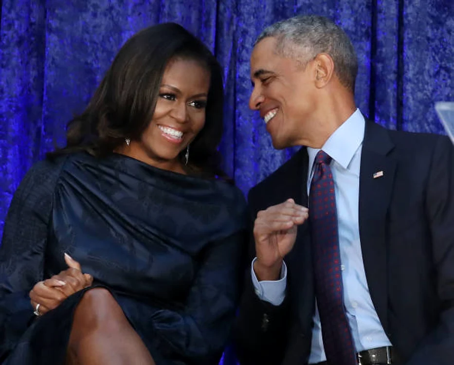 Michelle Obama a povestit în autobiografia sa și despre problemele pe care ea și Barack le-au întâmpinat de-a lungul căsniciei lor