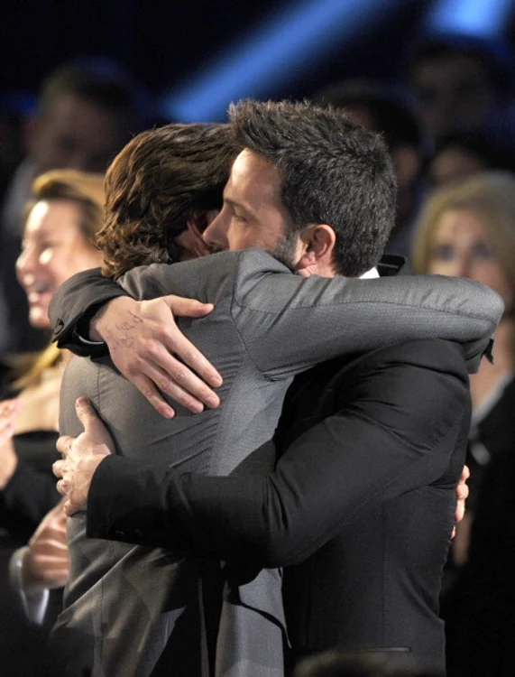 18th Annual Critics' Choice Movie Awards Show jpeg