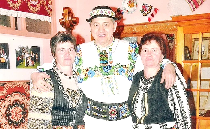 
    Anul trecut a prezentat un concert In Memoriam Mădălina Manole  