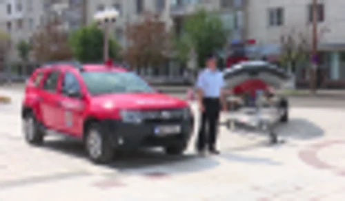 BUZAU