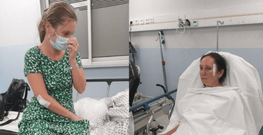Două ucrainence, bătute de un rus în Franța fiindcă ascultau muzică în limba maternă