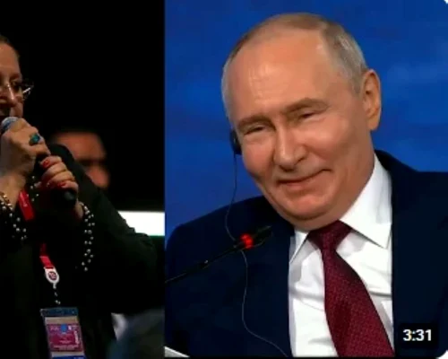 diana sosoaca vladimir putin jpg
