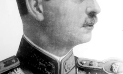 Controversatul rege Carol al II lea jpeg