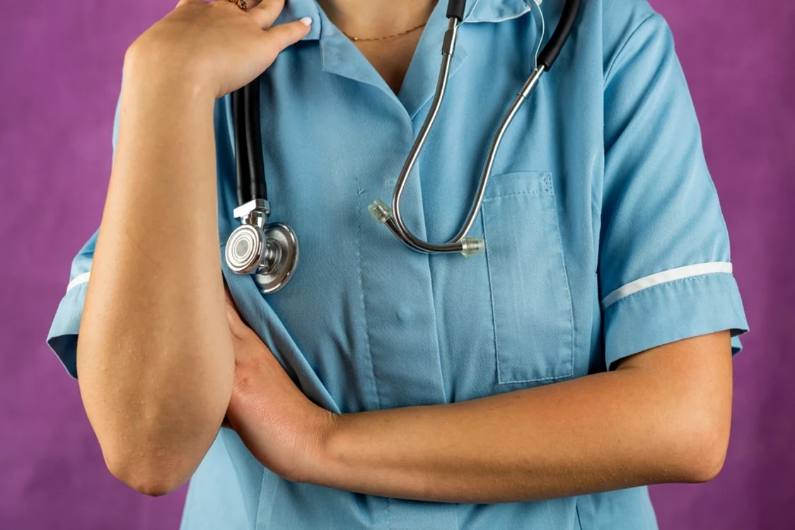Asistent medical / Foto: Shutterstock
