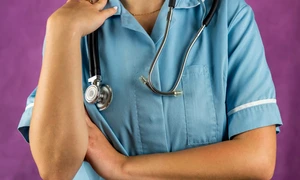 asistent medical, foto shutterstock jpg