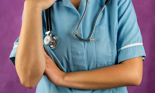 asistent medical, foto shutterstock jpg