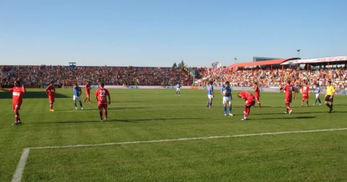 FCM 2 a pierdut meciul de baraj