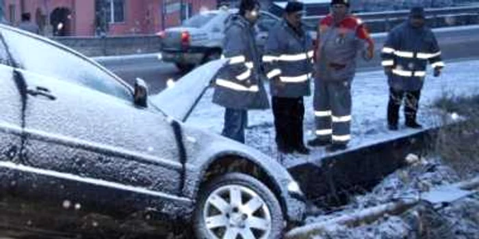 Foto: Arhivă Adevărul.