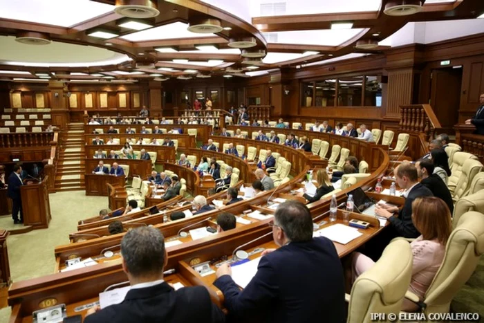 Parlament 2019 FOTO IPN