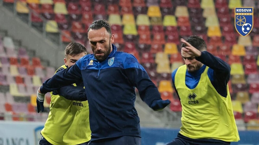 Kosovo nu va juca meciuri cu echipe care nu respectă naționala | sursa foto: Adevarul