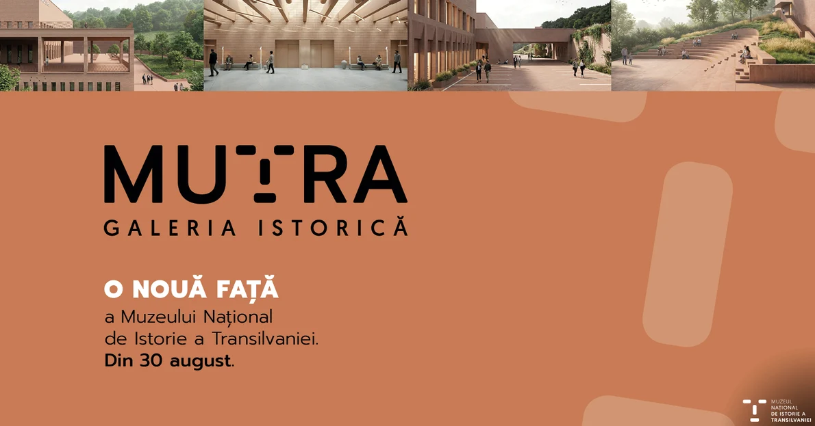 Primul muzeu construit de la zero în România după 1989, inaugurat la Florești