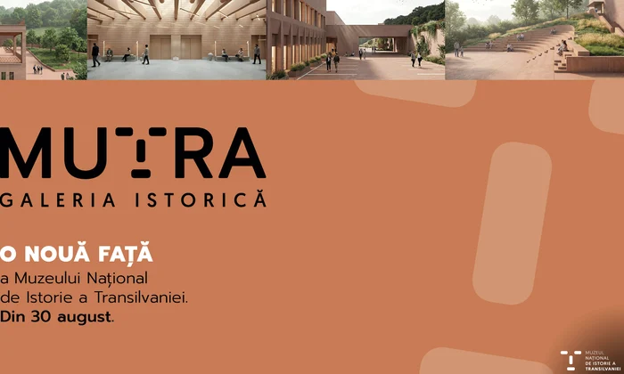 Primul muzeu construit de la zero în România după 1989, inaugurat la Florești