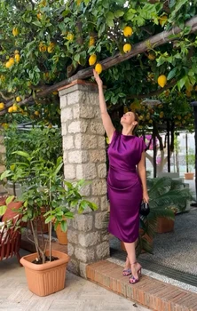 Andreea Marin în Capri
