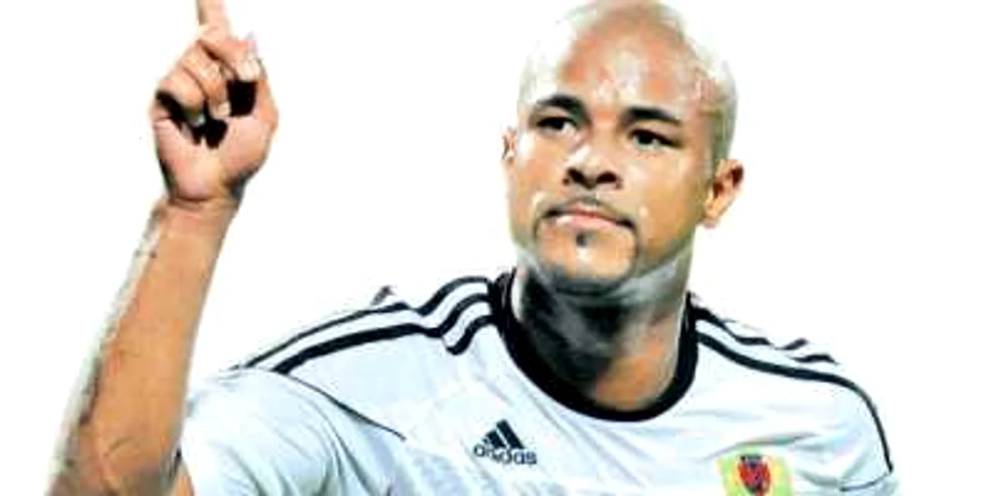 Wesley a jucat la FC Vaslui între 2009 şi 2012 FOTO:adevarul