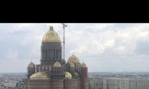 Catedrala Mîntuirii Neamului – sau pragul civilizațional dincolo de care trebuie să pășim jpeg