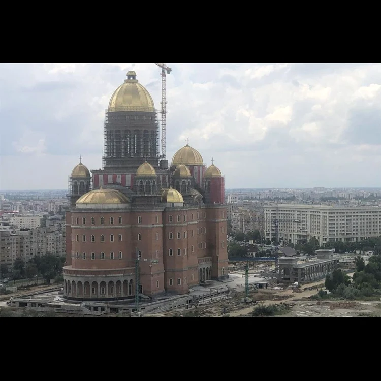 Catedrala Mîntuirii Neamului – sau pragul civilizațional dincolo de care trebuie să pășim jpeg