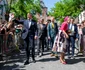 Regina Maxima a Olandei. FOTO: Casa Regală olandeză