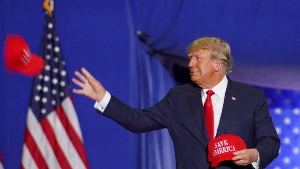 Trump contraatacă și acuză că este „victima unuia dintre cele mai teribile abuzuri de putere din istoria SUA”