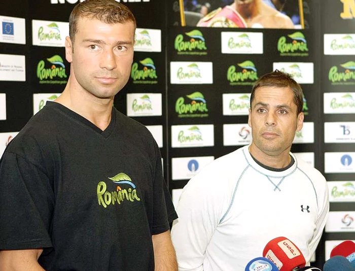 
    Colaborarea dintre Bute şi antrenorul său a luat sfârşit după 11 ani  