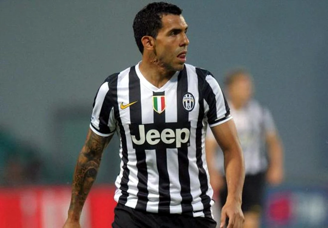 
    tevez  
