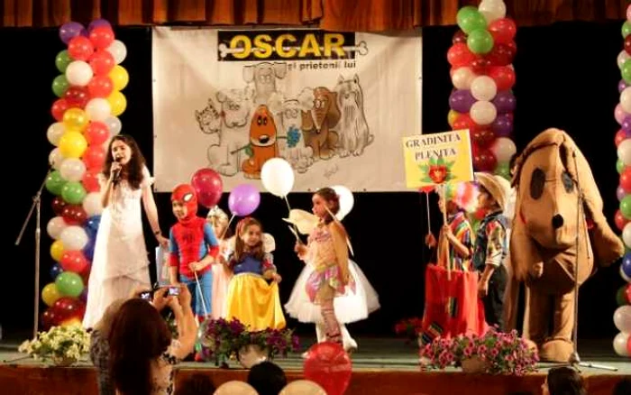 Carnaval Oscar