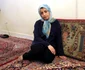 Narges Mohammadi activistă iraniană aflată în închisoare a câștigat Premiul Nobel pentru Pace 2023 FOTO AFP (2) jpg